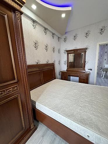 bal: Klassik üslubda yataq otağı dəsti. Kravatın matrası var. Çox — 6