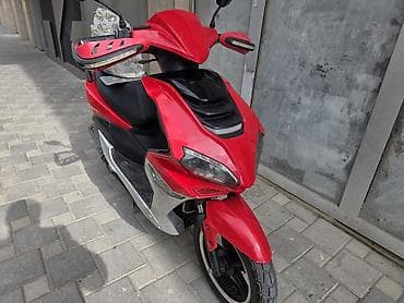 Zaza 80 sm3, 2023 il, 19000 km