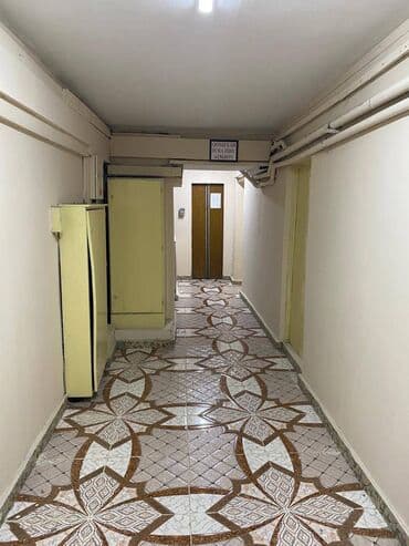 sumqayit bina evi: Mənzil kirayə verilir. 9.7 mərtəbə, 2 otaq, 76 kv, Memar Əcəmi, tam — 2