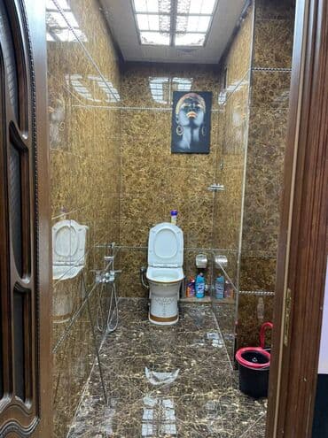 neftciler kiraye ev: 8 noyabr metrosuna yaxin 18 mertebeli binanın 14-ci mərtəbəsində — 7