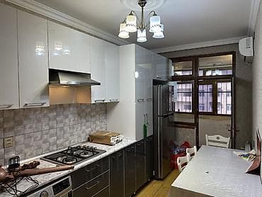 masazirda ev: 1 otaqlı, Yeni tikili, 47 kv. m — 10