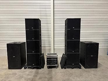 Kalonka və səs sistemlərinin satışı – peşəkar audio avadanlıqlarının lalafo.az -da Kalonka və səs sistemlərinin satışı – peşəkar audio avadanlıqlarının