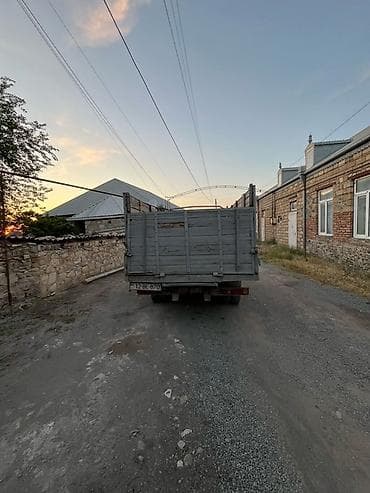 maşın ucun: Satılır Barterde var öz civarında kı maşınlarla — 4