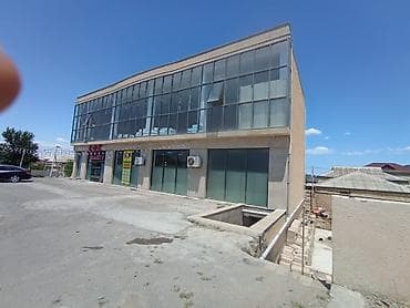 продается бизнес: Hazır biznes satılır sahəsi 620 m² market icarəyə verilib müqavilə — 8