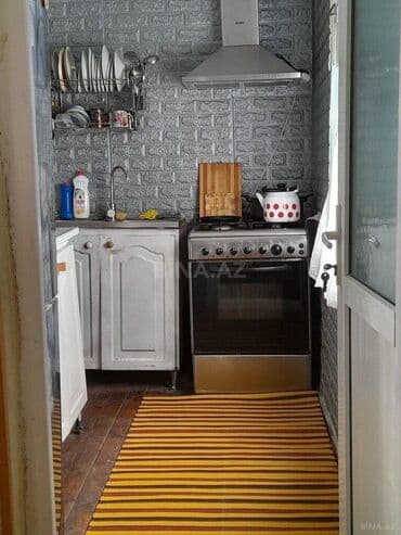 ehmedlide ev: Əhmədli 4 otaqlı, 95 kv. m, Kredit yoxdur, Orta təmir — 17