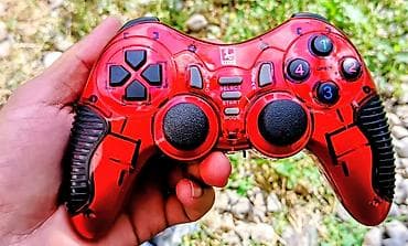 джойстик playstation 3: PlayStation 3 və PC üçün İşlək Pultlar (Yenidir) Salam. Əlimdə 3 ədəd — 2