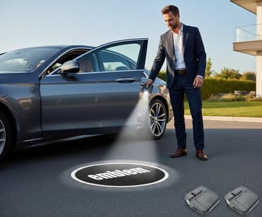 🚘 Qapı Loqo İşıqları – Avtomobilinizə Zəriflik və Stil Qatın! ✨ Hər lalafo.az -da 🚘 Qapı Loqo İşıqları – Avtomobilinizə Zəriflik və Stil Qatın! ✨ Hər