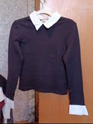 koynekler: S olcu.Hamisi teze kimi — 6