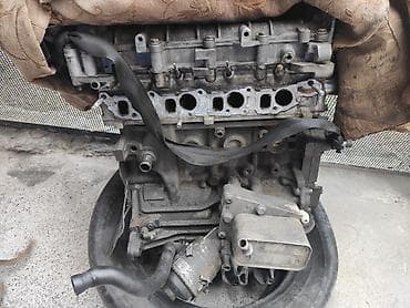 Opel 1.9, 1.9 l, Dizel, 2005 il, İşlənmiş