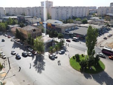 dasinmaz emlak sumqayit: Sumqayıt, 3 otaqlı, Köhnə tikili, 66 kv. m — 9