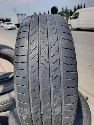 Şin Sailun 225 / 60 / R 16 — 1