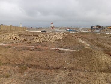 Kirayə torpaq sahələri: 40 sot, Tikinti, Mülkiyyətçi, Kupça (Çıxarış) — 9