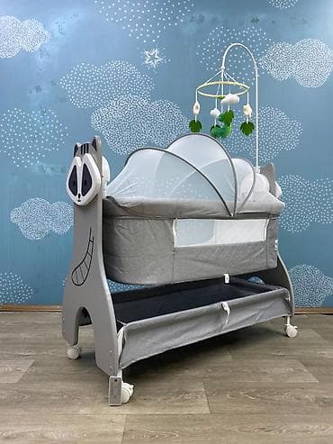 usaq manejleri instagram: 👶💤 **Cool Baby 1529 Elektron Beşik – Körpəniz üçün Ağıllı Komfort!** — 2