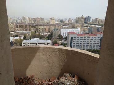 купить квартиру в баку ясамал: Поселок Ясамал, 2 комнаты, Новостройка, м. Эльмляр Академиясы, 111 м² — 8