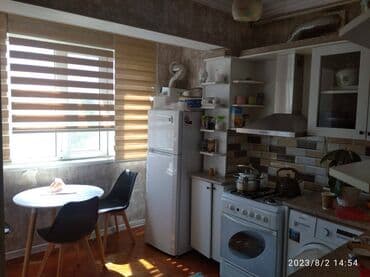 bakı tikiş evi əlaqə nömrəsi: Bakı, 2 otaqlı, Köhnə tikili, m. Həzi Aslanov, 65 kv. m — 5