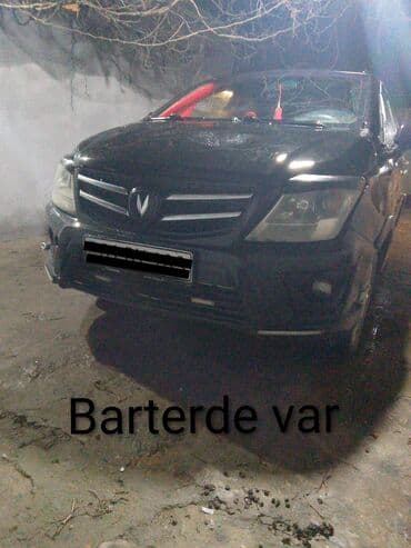 turbo az volqa 31105: Changan CX20: 1.3 l | 2014 il — 1