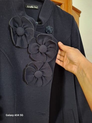 пальто зимнее: Пальто — 2