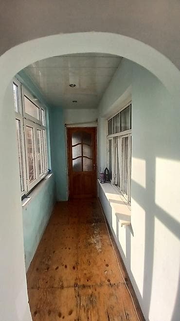 15 mine ev satilir: Sumqayıt, 4 otaqlı, Köhnə tikili, 85 kv. m — 9