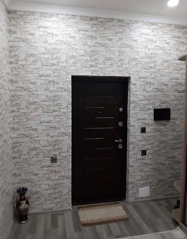 otag: Yasamal, 3 otaqlı, Yeni tikili, 100 kv. m — 3