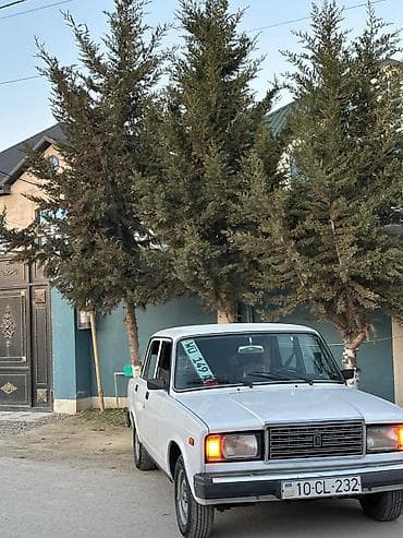 turbo az e220: VAZ (LADA) 2107: 1.7 l | 2003 il 150000 km Sedan — 5