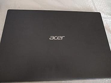 ucuz iphone 14 pro max: Acer Aspire 3 noutbuku - Ekran: 15.6" Full HD 1080p, dar çərçivə — 1