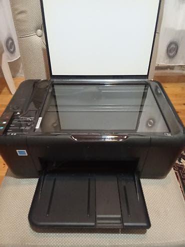 Printerin biri 75 AZN Məhsul: HP çoxfunksiyalı printerlər 1) HP