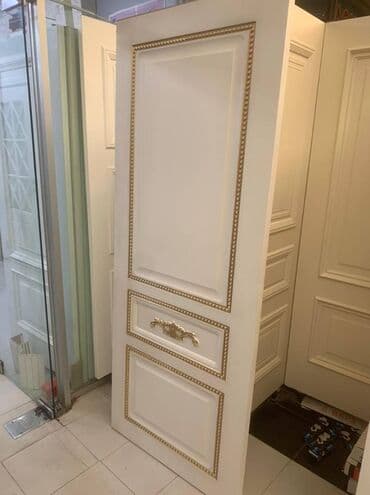 окна бу купить: Yeni Otaq qapısı Zamok və çərçivə ilə, Zəmanətli, Pulsuz quraşdırma, Pulsuz çatdırılma, Rayonlara çatdırılma — 2