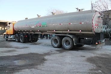 Mack Anthem, 2000 il, motor 10 l, İşlənmiş — 9