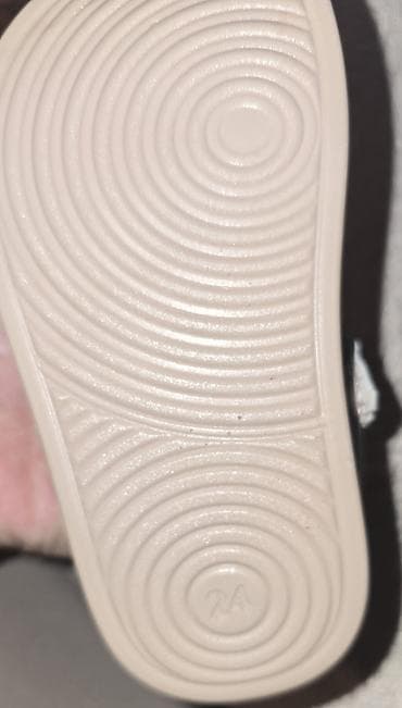 basanojka: Rəng - Boz Basanojkalar, Original Marines, Ölçü: 24, Qız üçün — 2