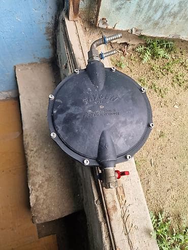 vaz 2109 kapot: Yanacağ filtiri az işlemiş texnikalara kamazlara her birni — 2