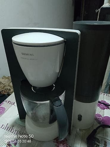 Аудиотехника: Посудомойка Siemens, Компактная, Встраиваемая, Б/у — 2