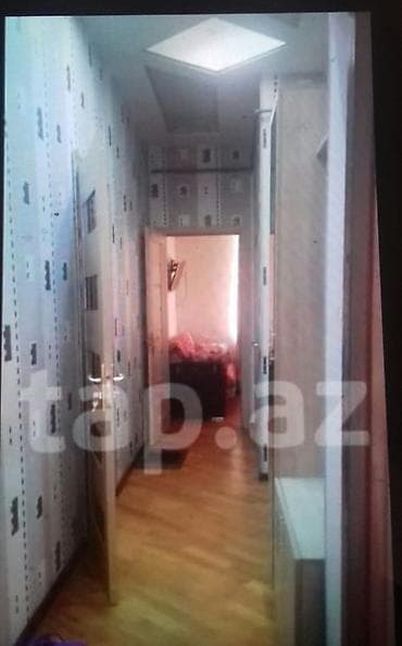 qaz kalonka: AAAF yasayis kompl.Binada Her şəraiti var.Kondisioner,Kombi.Temirli — 9