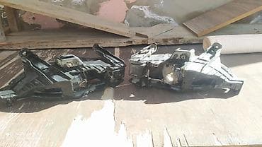 bmw x5 stop: Komplekt, Duman əleyhinə faralar, Hyundai, Orijinal — 4