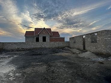 şirvanda torpaq satilir: 4 sot, Tikinti — 2