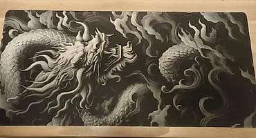 Планшеты: Mauspad 40x90 sm ölçülərində 15 azn. Klaviatura üçün keycaplar ayrıca — 2