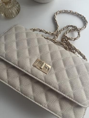 Çiyin çantası, Yeni