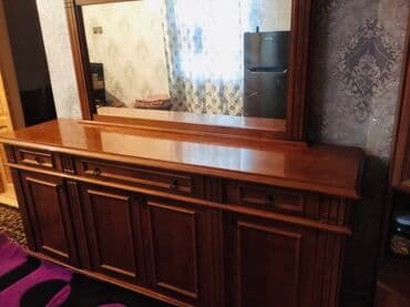 мадейра мебель в баку каталог: Б/у, Комод, Нет кредита, Азербайджан — 1