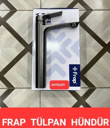 hamam krantlari qiymeti: Frap hündür krant Her nov hamam aksesuarların kombı ve radıatorların — 1