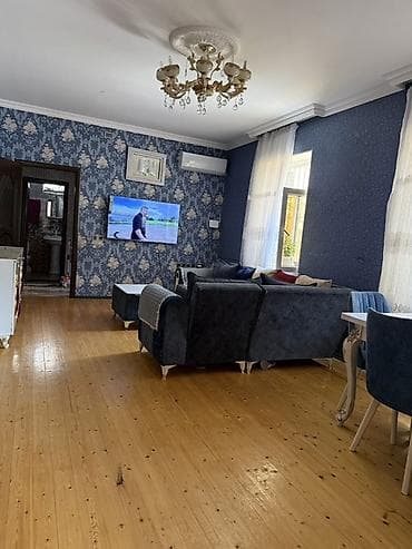 3 комнаты, Новостройка, 133 м² — 2