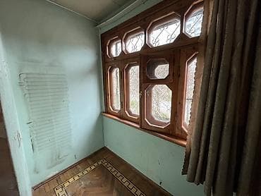 6 parallel kucesi: Bakı, Əhmədli, 4 otaqlı, Köhnə tikili, m. Əhmədli, 105 kv. m — 10