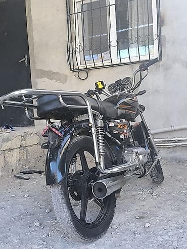 bmw i3 i3: - AF50, 80 sm3, 2023 il, 18000 km — 4