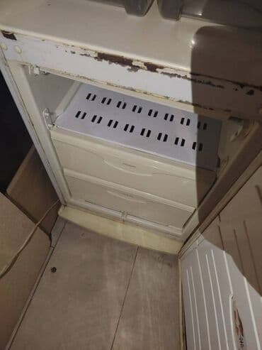 işlənmiş soyuducu satışı: Soyuducu ishleyir — 8