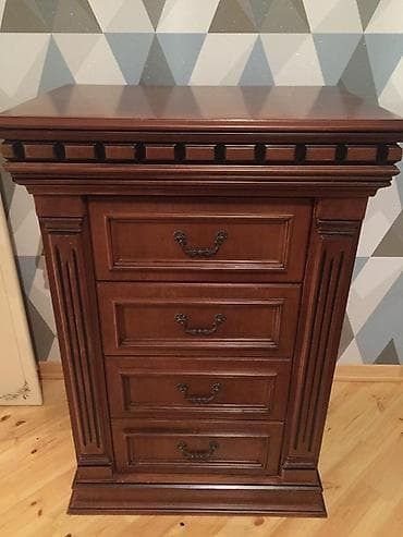 İkinəfərlik çarpayı — 3