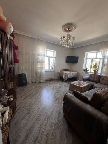 дом на колёсах: 7 комнат, 180 м², Нет кредита, Средний ремонт — 4