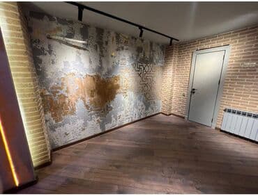 аренда торгового места в магазине: Genclik metrosunnan əyaq ilə 5 dəqiqə məsafədə 6-otaq 200 kv yaxsı — 9