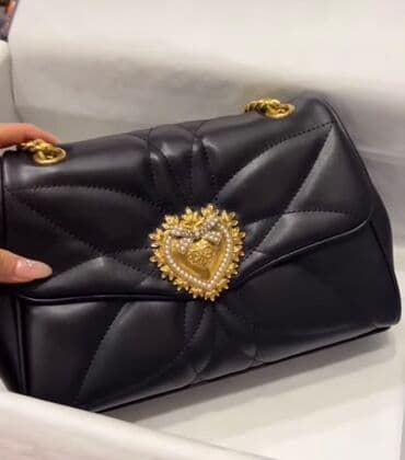 deri sumka: Çiyin çantası, Yeni — 2