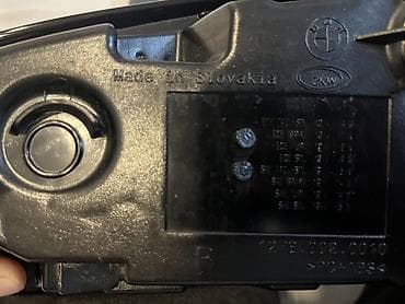 cex fara 2107: LED, BMW 2023 il, Orijinal — 5