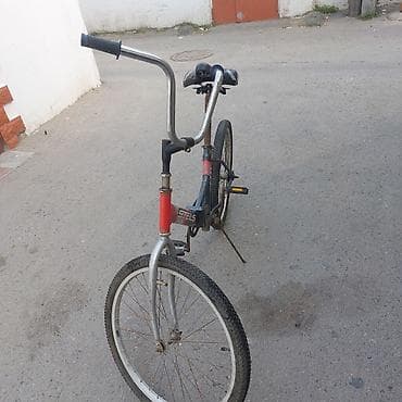 vals: İki təkərli Uşaq velosipedi Stels, 20", sürətlərin sayı: 1 — 2