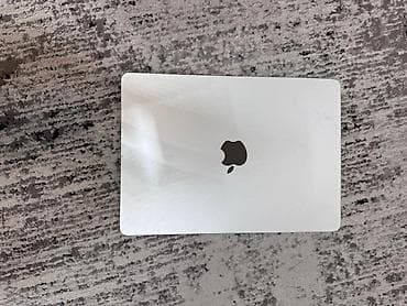 m2 macbook pro: İşlənmiş Apple MacBook, 13.5 ", Apple M2, 256 GB, Ünvandan götürmə — 2