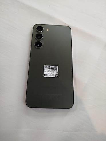 iphone ikinci el 11: Samsung Galaxy S23, 256 GB — 2